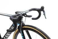 Canyon Aeroad CF SLX 9.0 Shimano Dura-Ace Di2 Disc Road Bike 2019, Size XS