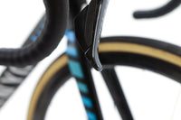 Canyon Aeroad CF SLX 9.0 Shimano Dura-Ace Di2 Disc Road Bike 2019, Size XS
