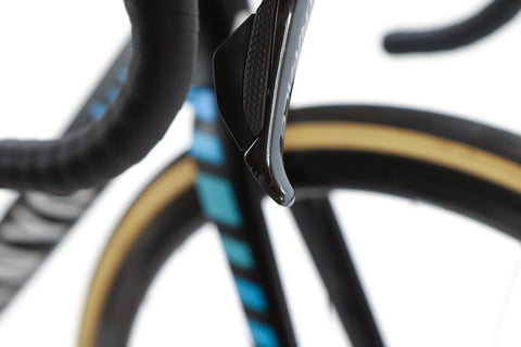Canyon Aeroad CF SLX 9.0 Shimano Dura-Ace Di2 Disc Road Bike 2019, Size XS