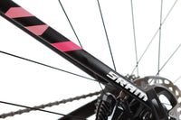 Canyon Aeroad CF SLX 9.0 Shimano Dura-Ace Di2 Disc Road Bike 2019, Size XS