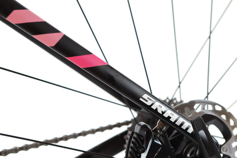 Canyon Aeroad CF SLX 9.0 Shimano Dura-Ace Di2 Disc Road Bike 2019, Size XS