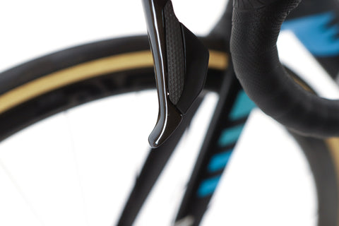 Canyon Aeroad CF SLX 9.0 Shimano Dura-Ace Di2 Disc Road Bike 2019, Size XS