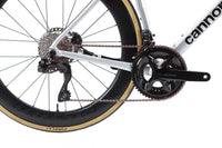 Cannondale CAAD13 Shimano 105 Di2 Disc Road Bike 2025, Size 56cm