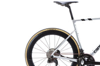 Cannondale CAAD13 Shimano 105 Di2 Disc Road Bike 2025, Size 56cm