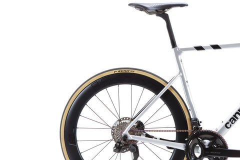 Cannondale CAAD13 Shimano 105 Di2 Disc Road Bike 2025, Size 56cm