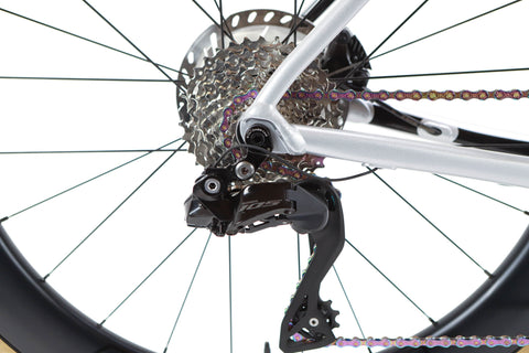 Cannondale CAAD13 Shimano 105 Di2 Disc Road Bike 2025, Size 56cm