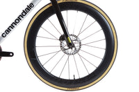 Cannondale CAAD13 Shimano 105 Di2 Disc Road Bike 2025, Size 56cm