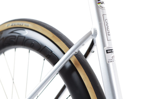 Cannondale CAAD13 Shimano 105 Di2 Disc Road Bike 2025, Size 56cm