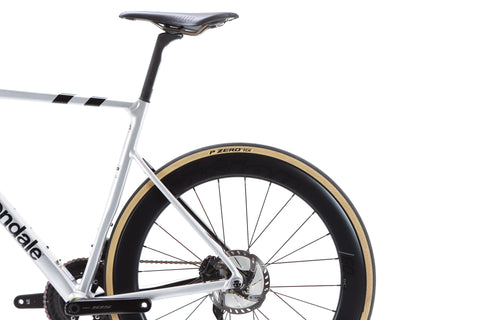 Cannondale CAAD13 Shimano 105 Di2 Disc Road Bike 2025, Size 56cm