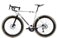 Cannondale CAAD13 Shimano 105 Di2 Disc Road Bike 2025, Size 56cm