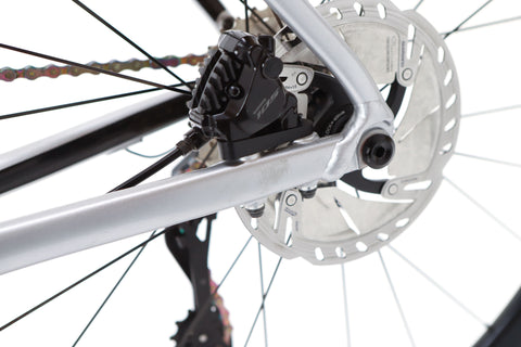 Cannondale CAAD13 Shimano 105 Di2 Disc Road Bike 2025, Size 56cm