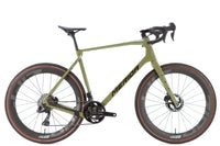 Merida Silex 8000 Shimano GRX Gravel Bike 2025, Size XL