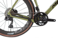 Merida Silex 8000 Shimano GRX Gravel Bike 2025, Size XL