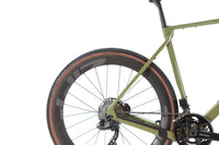 Merida Silex 8000 Shimano GRX Gravel Bike 2025, Size XL