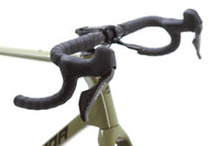 Merida Silex 8000 Shimano GRX Gravel Bike 2025, Size XL