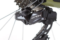 Merida Silex 8000 Shimano GRX Gravel Bike 2025, Size XL