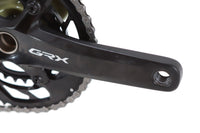 Merida Silex 8000 Shimano GRX Gravel Bike 2025, Size XL