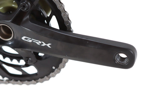 Merida Silex 8000 Shimano GRX Gravel Bike 2025, Size XL