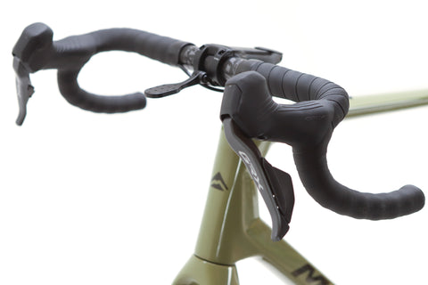 Merida Silex 8000 Shimano GRX Gravel Bike 2025, Size XL