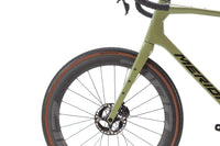 Merida Silex 8000 Shimano GRX Gravel Bike 2025, Size XL