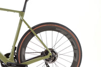 Merida Silex 8000 Shimano GRX Gravel Bike 2025, Size XL