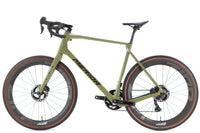 Merida Silex 8000 Shimano GRX Gravel Bike 2025, Size XL