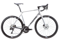Canyon Endurace CF SLX 7 Shimano 105 Di2 Disc Road Bike 2026, Size Large