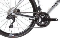 Canyon Endurace CF SLX 7 Shimano 105 Di2 Disc Road Bike 2026, Size Large