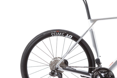 Canyon Endurace CF SLX 7 Shimano 105 Di2 Disc Road Bike 2026, Size Large