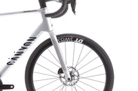 Canyon Endurace CF SLX 7 Shimano 105 Di2 Disc Road Bike 2026, Size Large