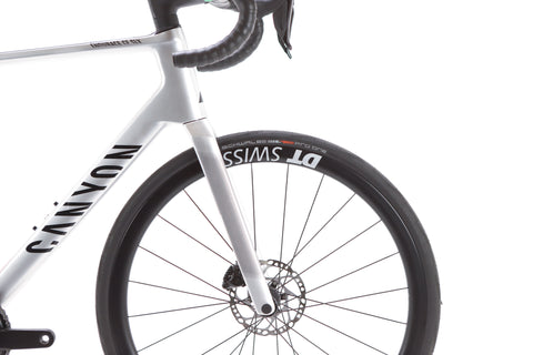 Canyon Endurace CF SLX 7 Shimano 105 Di2 Disc Road Bike 2026, Size Large