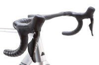 Canyon Endurace CF SLX 7 Shimano 105 Di2 Disc Road Bike 2026, Size Large