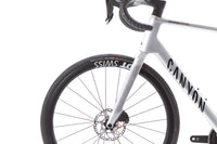 Canyon Endurace CF SLX 7 Shimano 105 Di2 Disc Road Bike 2026, Size Large