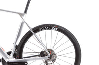 Canyon Endurace CF SLX 7 Shimano 105 Di2 Disc Road Bike 2026, Size Large