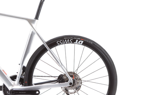 Canyon Endurace CF SLX 7 Shimano 105 Di2 Disc Road Bike 2026, Size Large