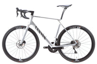 Canyon Endurace CF SLX 7 Shimano 105 Di2 Disc Road Bike 2026, Size Large