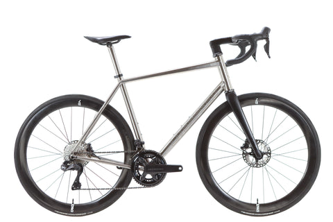 Litespeed Spezia FI Shimano Ultegra Di2 Disc Road Bike 2024, Size Large
