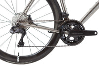 Litespeed Spezia FI Shimano Ultegra Di2 Disc Road Bike 2024, Size Large