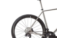 Litespeed Spezia FI Shimano Ultegra Di2 Disc Road Bike 2024, Size Large