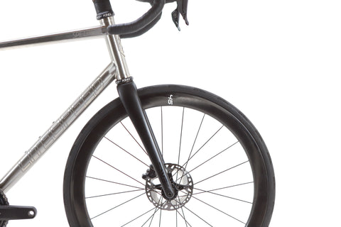 Litespeed Spezia FI Shimano Ultegra Di2 Disc Road Bike 2024, Size Large