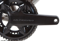 Litespeed Spezia FI Shimano Ultegra Di2 Disc Road Bike 2024, Size Large