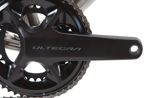 Litespeed Spezia FI Shimano Ultegra Di2 Disc Road Bike 2024, Size Large