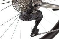 Litespeed Spezia FI Shimano Ultegra Di2 Disc Road Bike 2024, Size Large