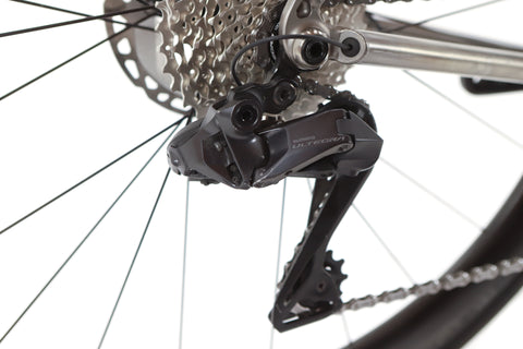 Litespeed Spezia FI Shimano Ultegra Di2 Disc Road Bike 2024, Size Large