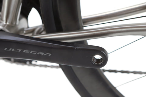 Litespeed Spezia FI Shimano Ultegra Di2 Disc Road Bike 2024, Size Large