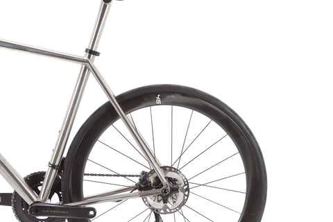 Litespeed Spezia FI Shimano Ultegra Di2 Disc Road Bike 2024, Size Large