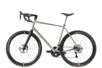 Litespeed Spezia FI Shimano Ultegra Di2 Disc Road Bike 2024, Size Large