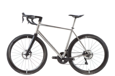 Litespeed Spezia FI Shimano Ultegra Di2 Disc Road Bike 2024, Size Large