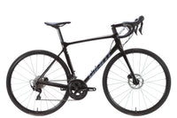 Giant TCR Advanced 2 Shimano 105 Disc Road Bike 2022, Size M/L