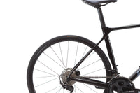Giant TCR Advanced 2 Shimano 105 Disc Road Bike 2022, Size M/L